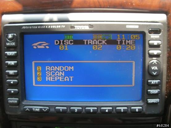 【分享】Auto M-Box汽車音響Panasonic CD換片箱升級USB聽MP3的新選擇(圖多)