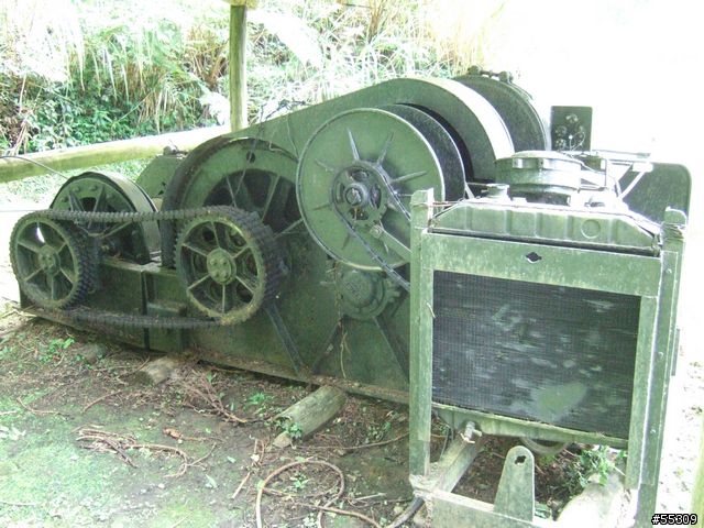 東眼山森林遊樂區