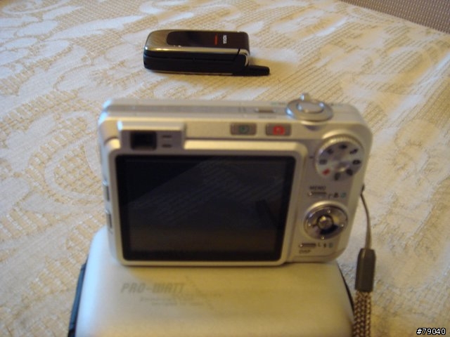 我的NOKIA 6060
