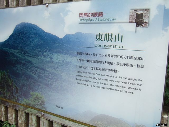 東眼山森林遊樂區