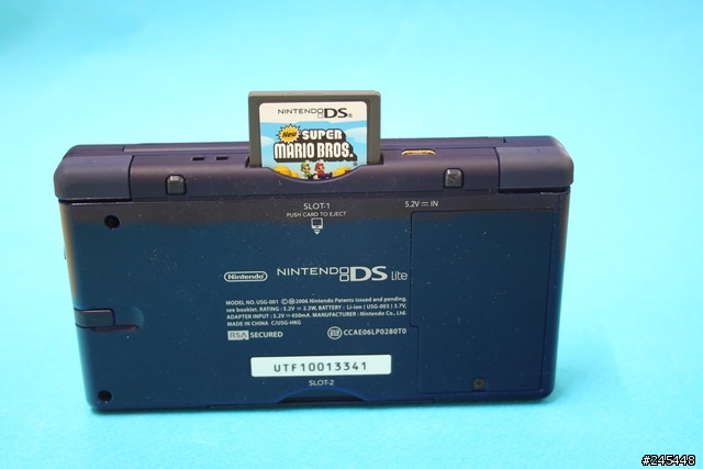 有圖有真相之NDSL大戰PSP