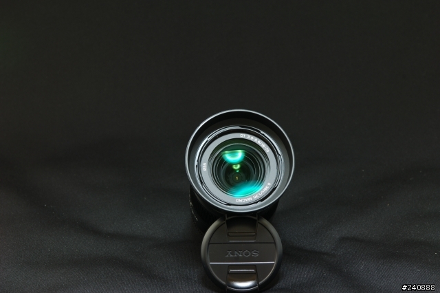 SONY ALPHA-100 Part 1 + ISO與白平衡測試