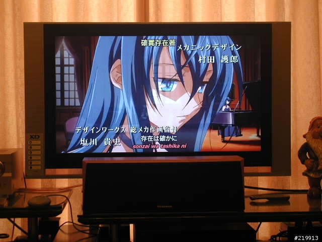 LG RM-37LZ55 的一些畫面表現... (圖多 4MB)