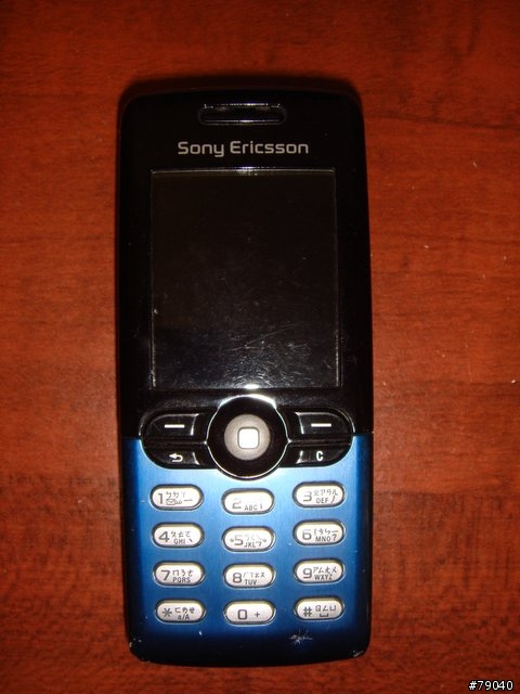 我的NOKIA 6060