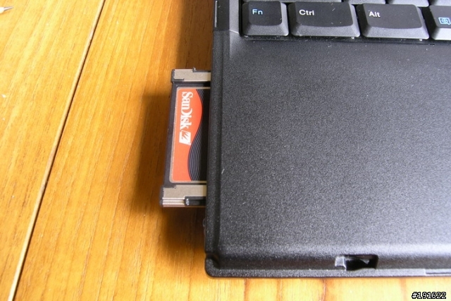 分享 IBM T4X系列...強化without touchpad palmrest