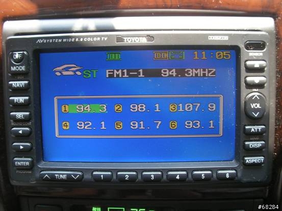 【分享】Auto M-Box汽車音響Panasonic CD換片箱升級USB聽MP3的新選擇(圖多)