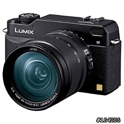 panasonic L1 2006.7.22 発売