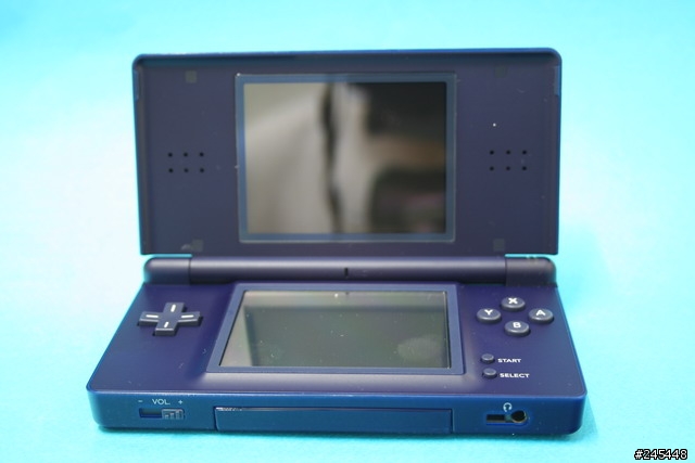 有圖有真相之NDSL大戰PSP
