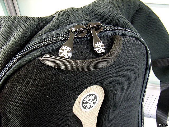 都會遊俠 - Crumpler The Whickey And Cox