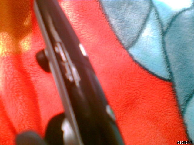 Sony Ericsson HBH-610a 藍芽耳機 使用寫真報告