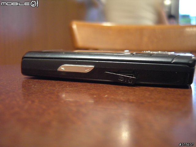 Samsung D528滑蓋機測試報告(圖多請進)
