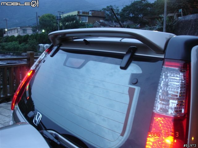 CRV入手心得~歡迎同樣是CRV車主來討論討論