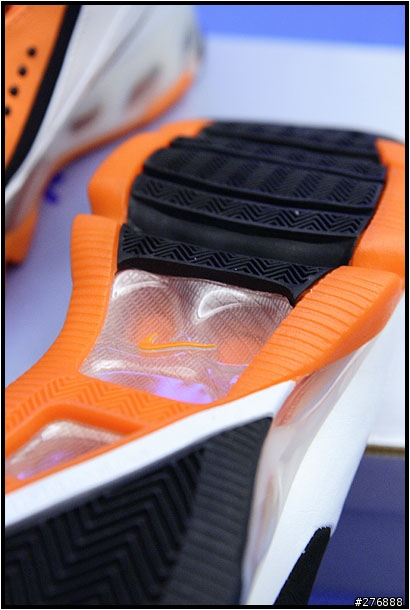 AIR MAX 360 籃球鞋BB