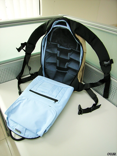都會遊俠 - Crumpler The Whickey And Cox