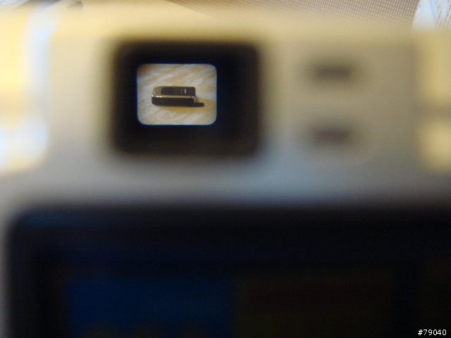 我的NOKIA 6060