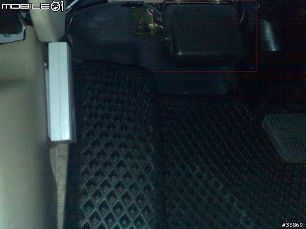 NOKIA CK-7W 車用藍芽裝置