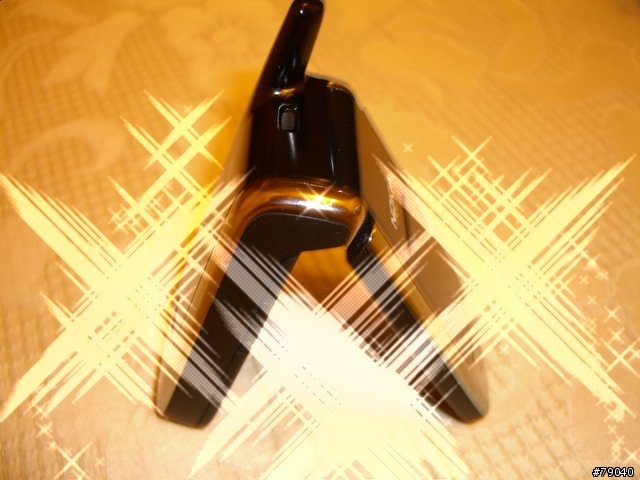 我的NOKIA 6060