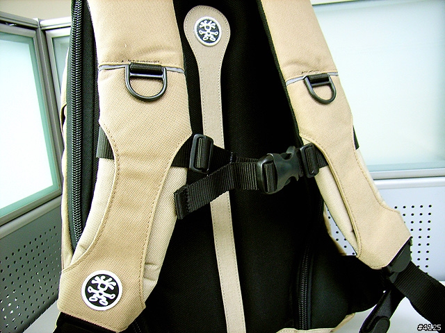 都會遊俠 - Crumpler The Whickey And Cox