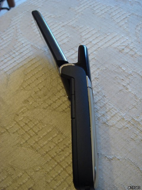 我的NOKIA 6060