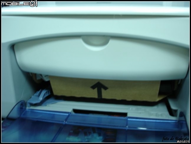 小而美的多功能事務機 HP Deskjet F380