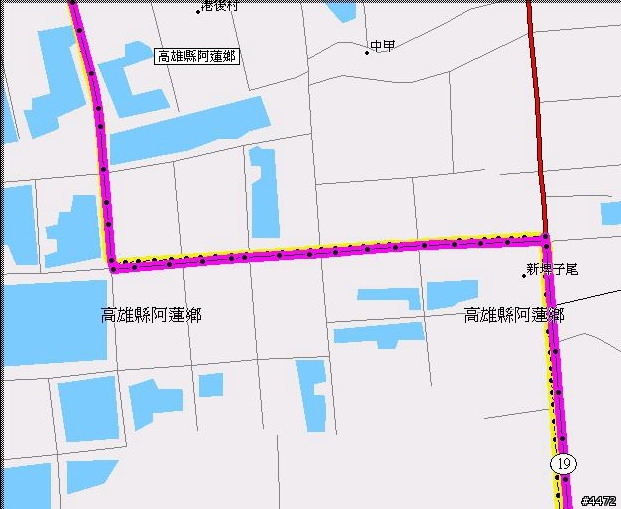 另類雙槍俠 60CS跟Edge 305的比較