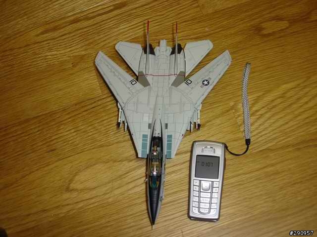 (應該不算逸品)即將退役的F14 TOMCAT VF41 BLACKACES