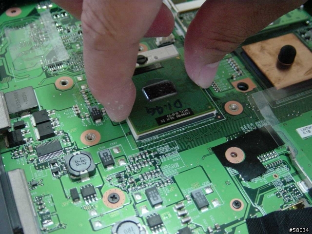 史上最經濟筆記型電腦升級行動(大眾筆記型電腦LM7WV )