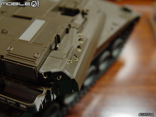 TAMIYA 1/35 LECLERC SERIES 2