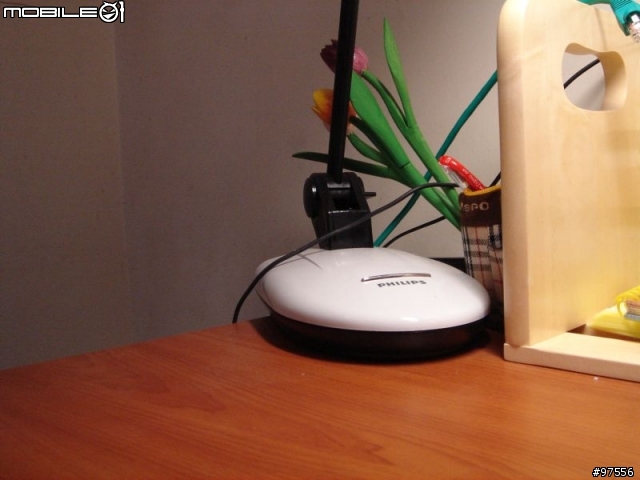 (分享)陽剛味十足的LG kg920(含照相測試with sony M2)