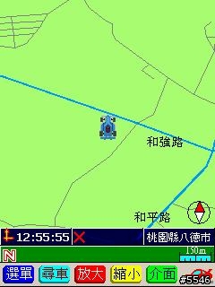 路易通V3.21跑車版