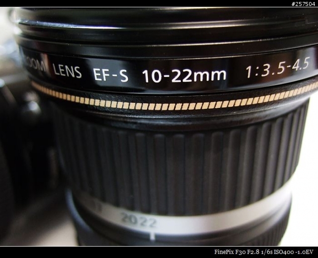 Fuji F30 入手~