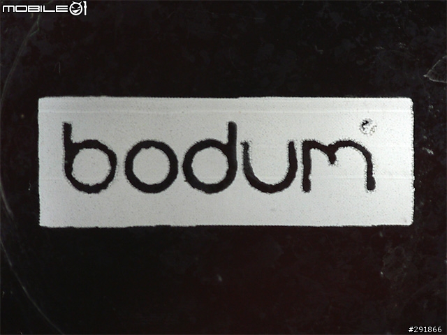 熱水不燙手,冰水不濕手的bodum雙層玻璃咖啡杯
