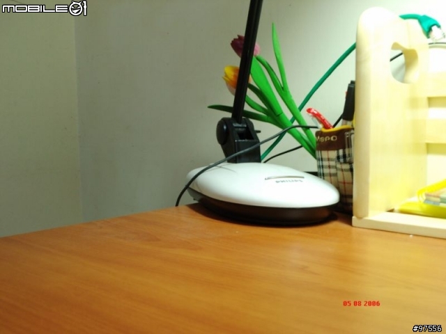 (分享)陽剛味十足的LG kg920(含照相測試with sony M2)