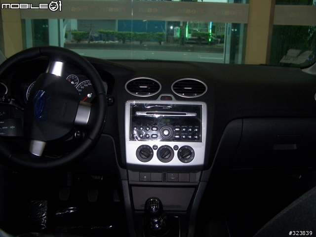 Ford Foucs TDCi 發表