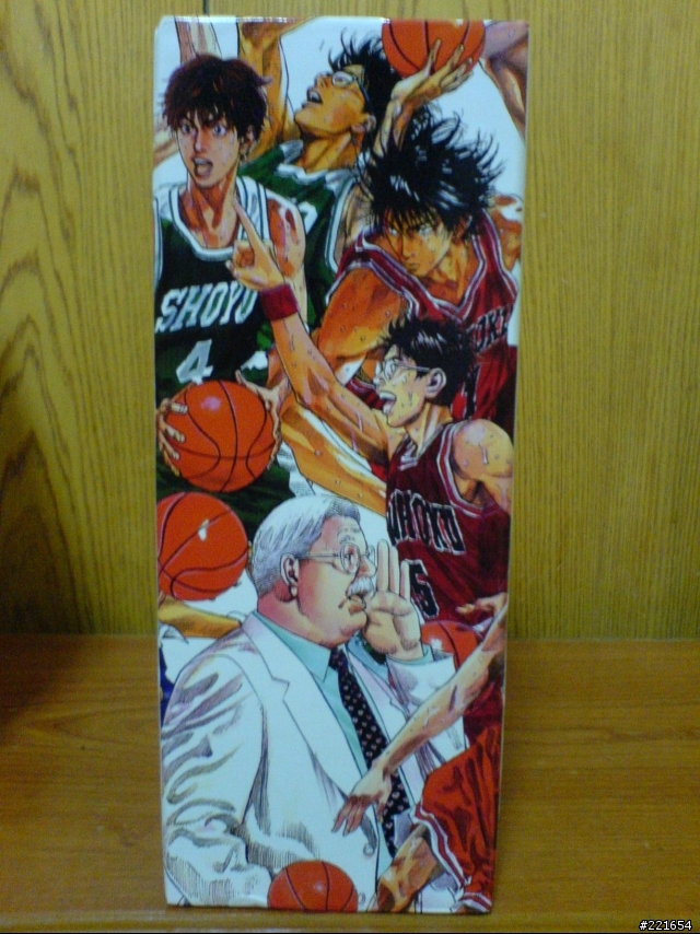 (分享)找回最初的感動..........SLAM DUNK