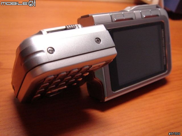 (分享)陽剛味十足的LG kg920(含照相測試with sony M2)