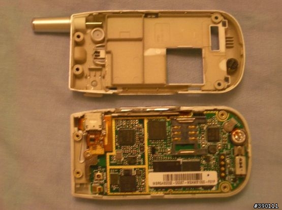 J101 維修DIY