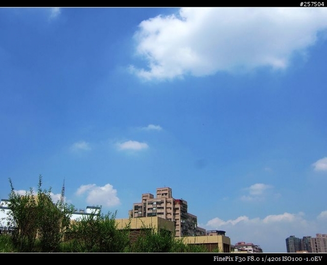 Fuji F30 入手~