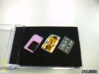 倚天 ETEN G500 + 使用SIM雙卡分享