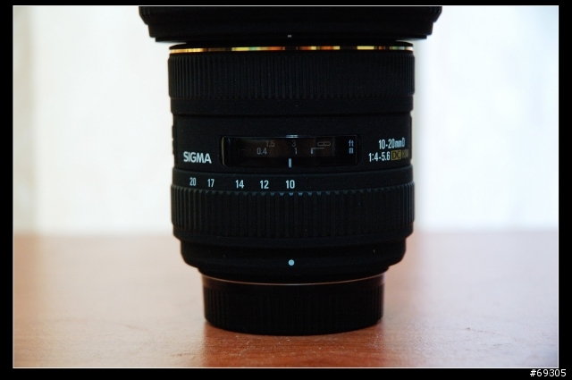 新敗入Sigma 10-20mm F4-5.6 EX DC 超音波HSM 開箱開箱(貼圖區)