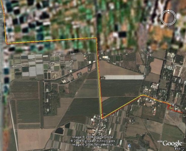 另類雙槍俠 60CS跟Edge 305的比較