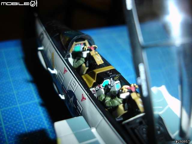 (應該不算逸品)即將退役的F14 TOMCAT VF41 BLACKACES
