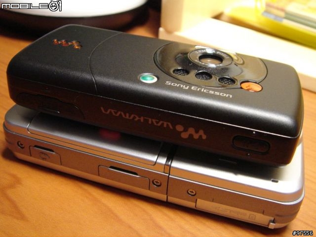 (分享)陽剛味十足的LG kg920(含照相測試with sony M2)