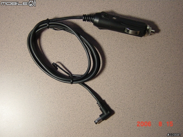 行動基站 CDMA 3G M-AP (拆箱篇)
