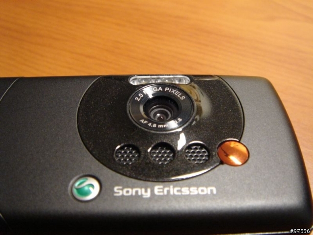 (分享)陽剛味十足的LG kg920(含照相測試with sony M2)