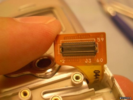 J101 維修DIY
