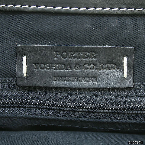 Porter 吉田 側背包 讚~!! 重了Poter毒的人快來瞧瞧~!!