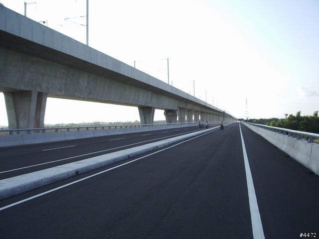 另類雙槍俠 60CS跟Edge 305的比較