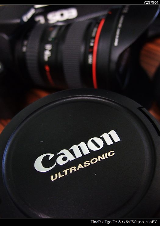 Fuji F30 入手~