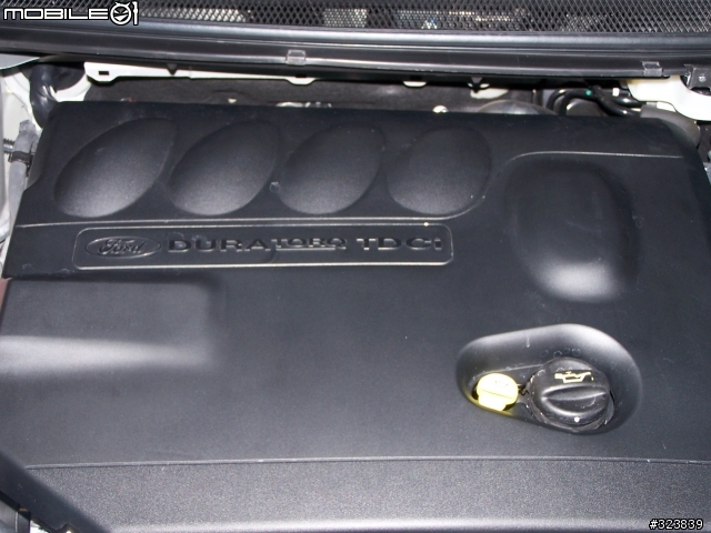 Ford Foucs TDCi 發表